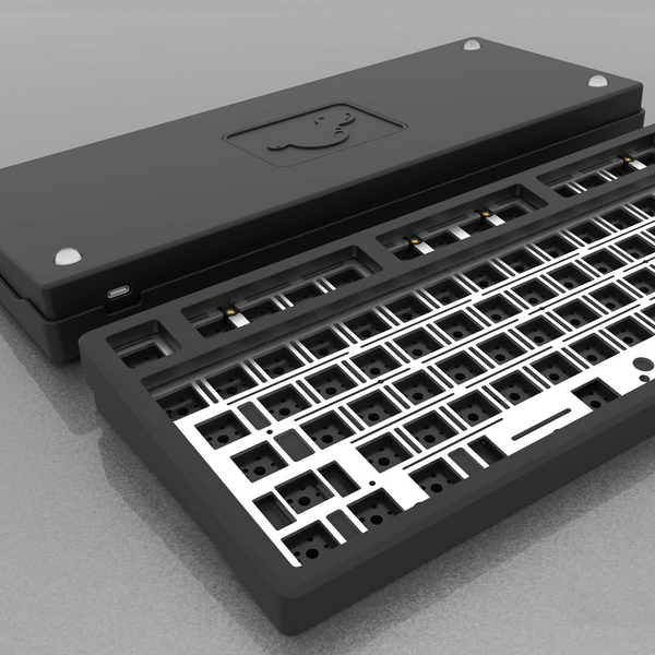75% Plate Foam – Upgrade Keyboards