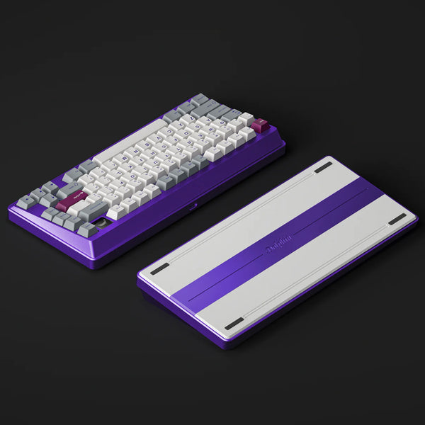 75% Keyboard Poron Foam Kit 