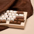 [Out of Stock] Cocoa PBT Keycap Set