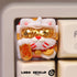 [In Stock] Lucky Cat Handmade Artisan Keycap