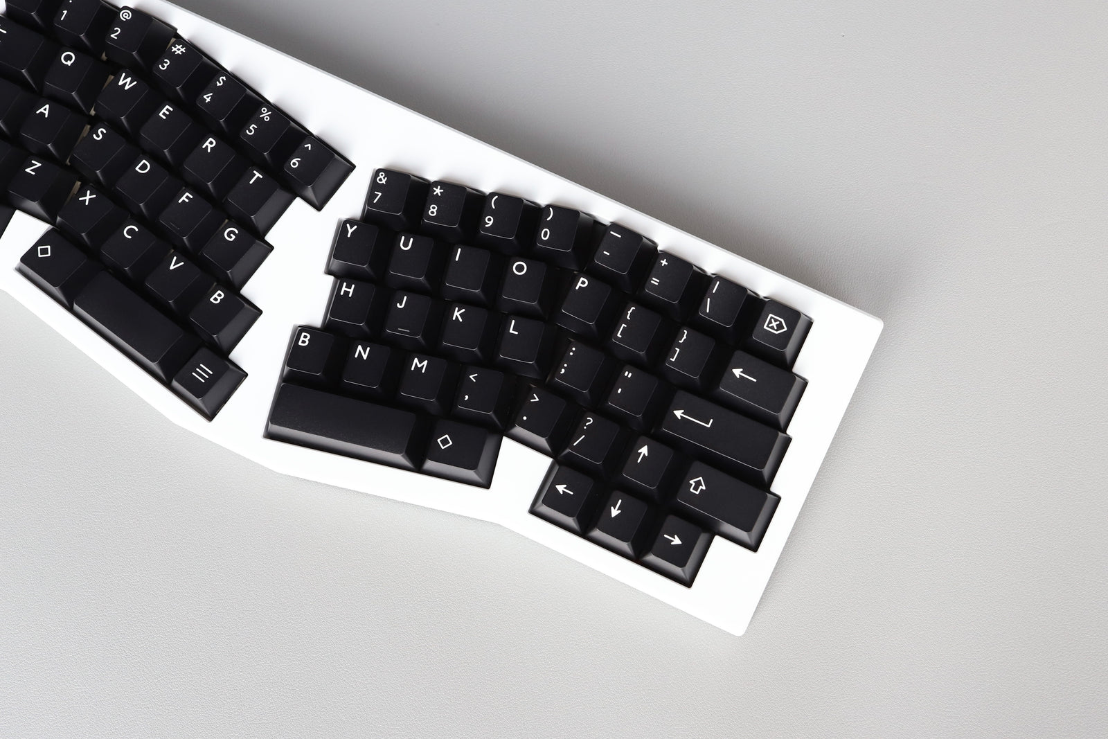 [Out of Stock] Keylice65 65% Mechanical Keyboard