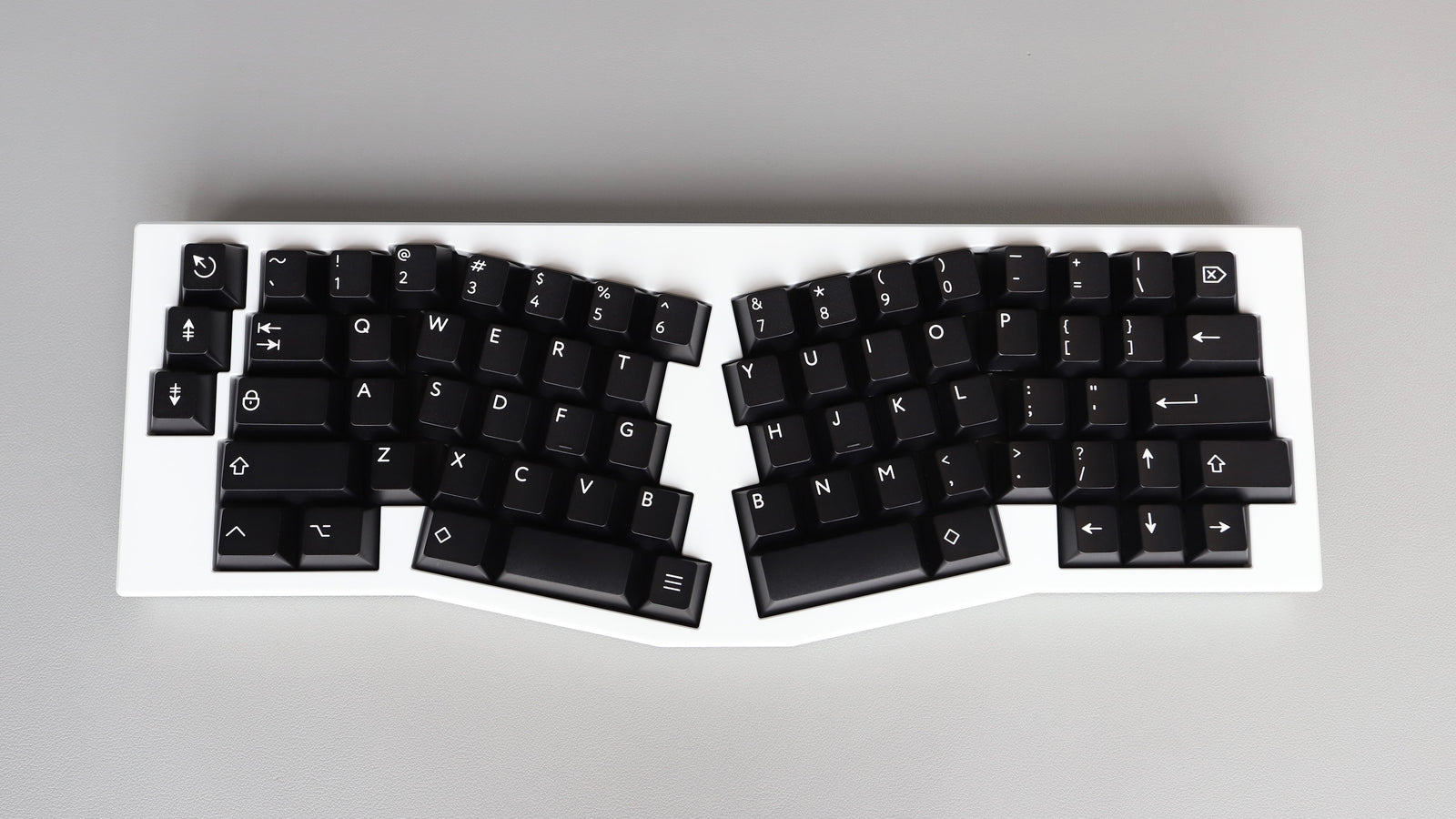 [Out of Stock] Keylice65 65% Mechanical Keyboard