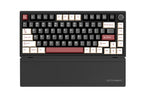 [In Stock] BK75 Tri-Mode Wireless Hot-Swappable RGB Pre-Built Mechanical Gaming Keyboard