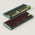 [In Stock] GuangQi40  40% Mechanical Keyboard