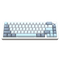 Velocifire AL65 65% Pre-built Mechanical Keyboard