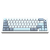 Velocifire AL65 65% Pre-built Mechanical Keyboard