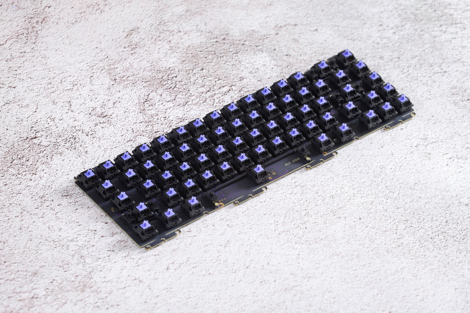 [GB] Fly65 Add On