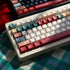 [Pre-Order] Christmas Retro PBT Cheery Keycaps