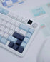 [In Stock] Xinmeng M75/M75Pro Tri-Mode Gasket RGB Hot-Swappable Pre-Built Mechanical Keyboard