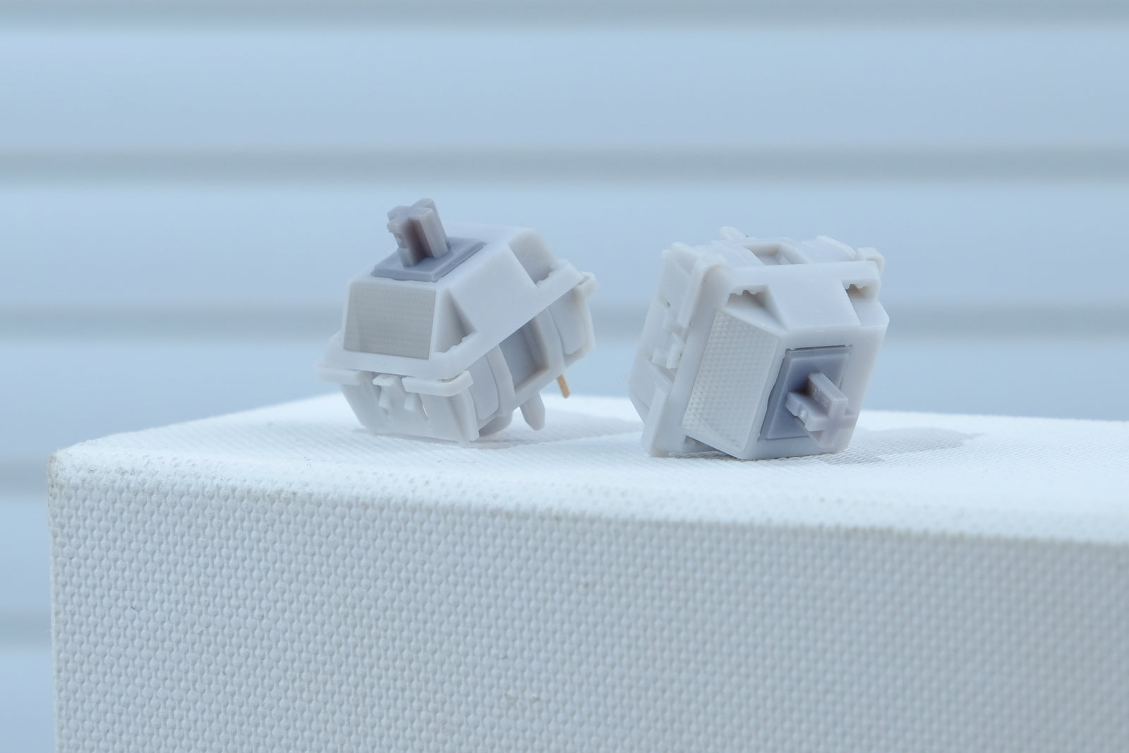 [In Stock] ZiYuan JWK Linear Switches