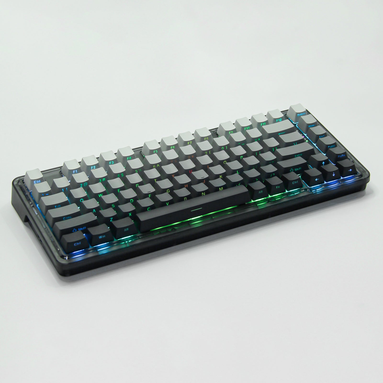 [In Stock] ZT82 80% Mechanical Keyboard