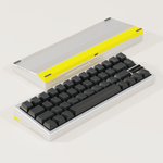 [In Stock] GuangQi40  40% Mechanical Keyboard