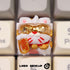 [In Stock] Lucky Cat Handmade Artisan Keycap