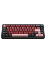 Velocifire AL65 65% Pre-built Mechanical Keyboard