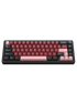 Velocifire AL65 65% Pre-built Mechanical Keyboard