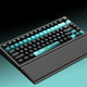 [In Stock] Dream 75HE 75% Rapid Trigger Pre-Built Keyboard