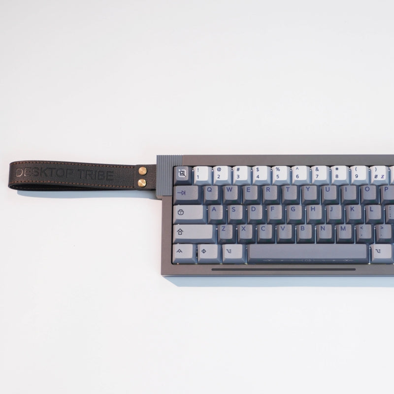 [In Stock] DT60 60% Mechanical Keyboard (Adapt to Wooting)