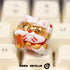 [In Stock] Lucky Cat Handmade Artisan Keycap