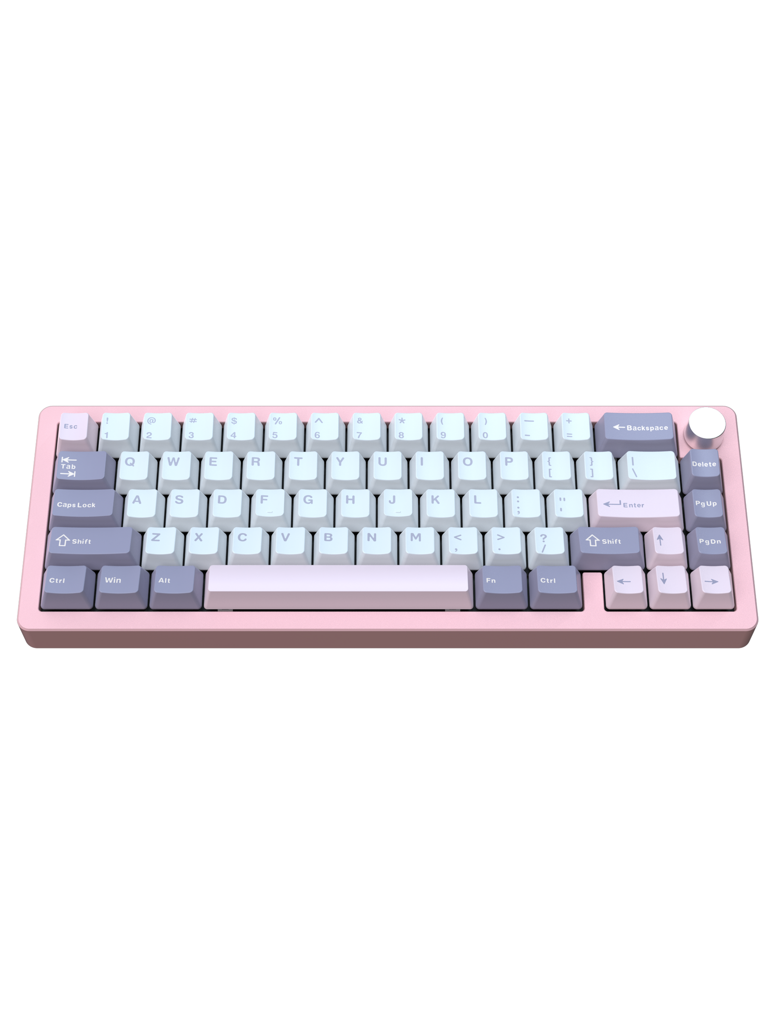 Velocifire AL65 65% Pre-built Mechanical Keyboard