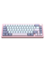 Velocifire AL65 65% Pre-built Mechanical Keyboard