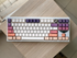 [In Stock] Carmine Cloud PBT Cherry Keycaps Set (Free Shipping To Some Countries)