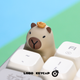 [In Stock] Capybara Handmade Artisan Keycap