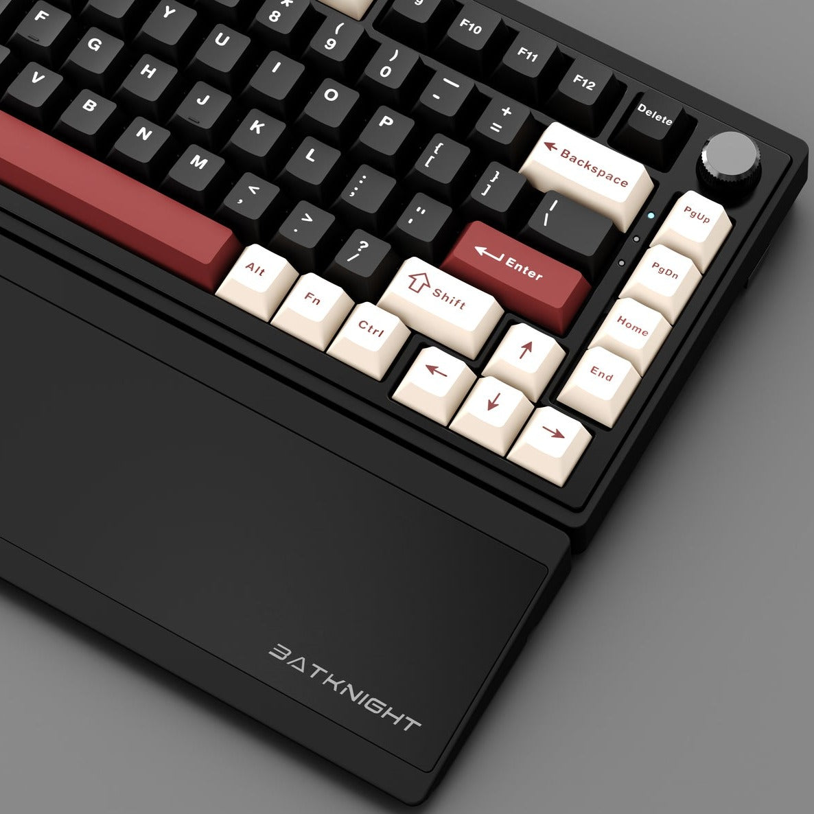 [In Stock] BK75 75% Mechanical Keyboard