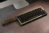 [In Stock] DT60 60% Mechanical Keyboard (Adapt to Wooting)