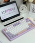 [In Stock] Xinmeng M75/M75Pro 75% Pre-Built Mechanical Keyboard