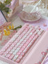 [In Stock] BK75 75% Mechanical Keyboard