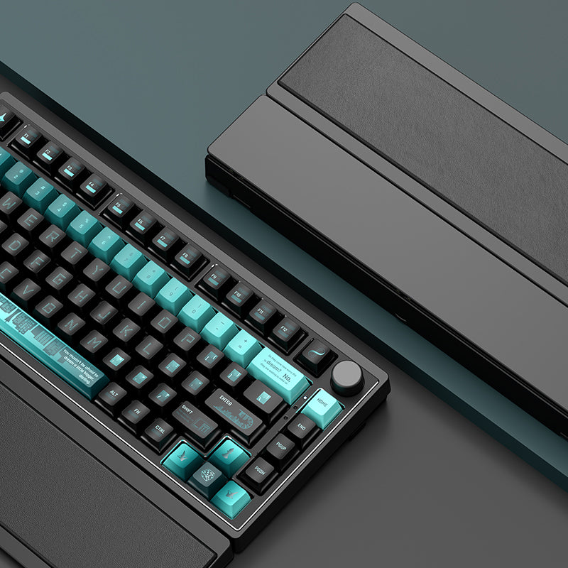 [In Stock] Dream 75HE 75% Rapid Trigger Pre-Built Keyboard