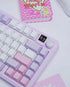 [In Stock] Xinmeng M75/M75Pro 75% Pre-Built Mechanical Keyboard