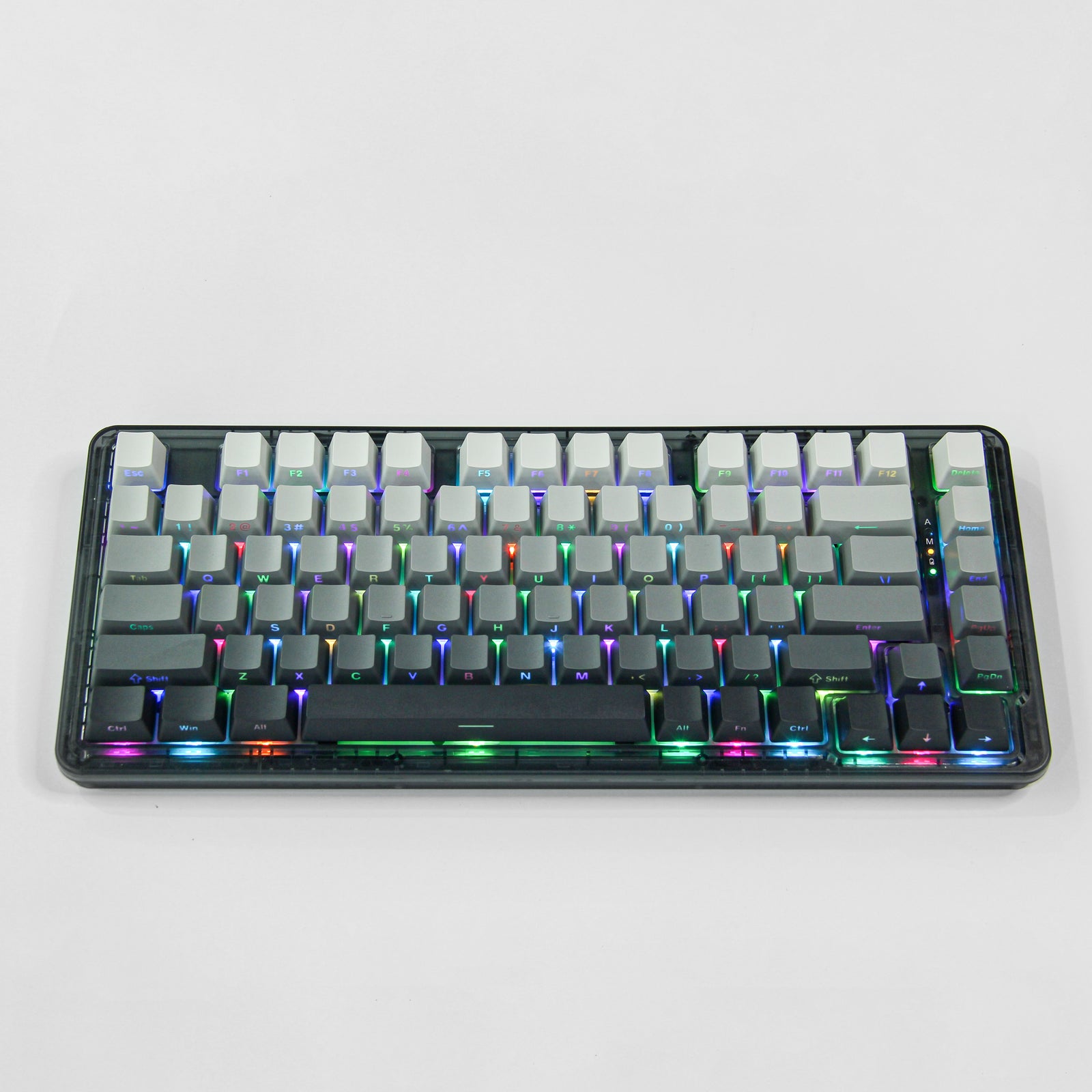 [In Stock] ZT82 80% Mechanical Keyboard