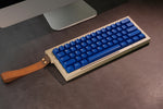 [In Stock] DT60 60% Mechanical Keyboard (Adapt to Wooting)