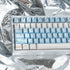 [In Stock] Space Station Cherry Profile PBT Keycaps