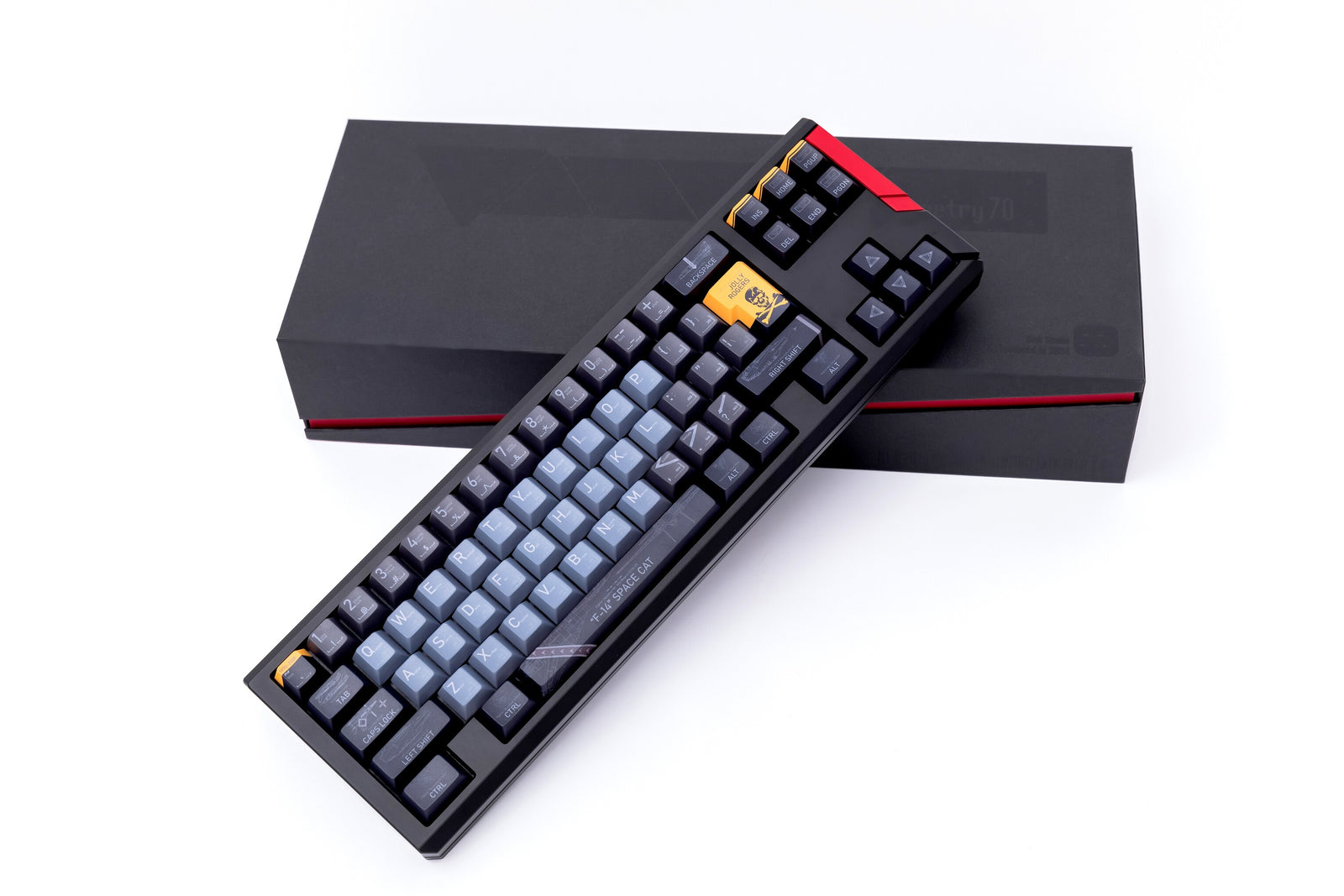 [GB] Geometry70 70% Mechanical Keyboard