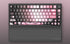 [In Stock] BK75 75% Mechanical Keyboard