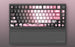 [In Stock] BK75 75% Mechanical Keyboard