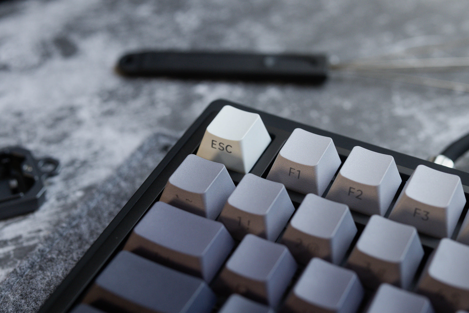 [In Stock] BK75 75% Mechanical Keyboard