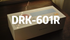 [In Stock] DRK-601R Aluminum Mechanical Keyboard (Adapting Magnetic Switches)