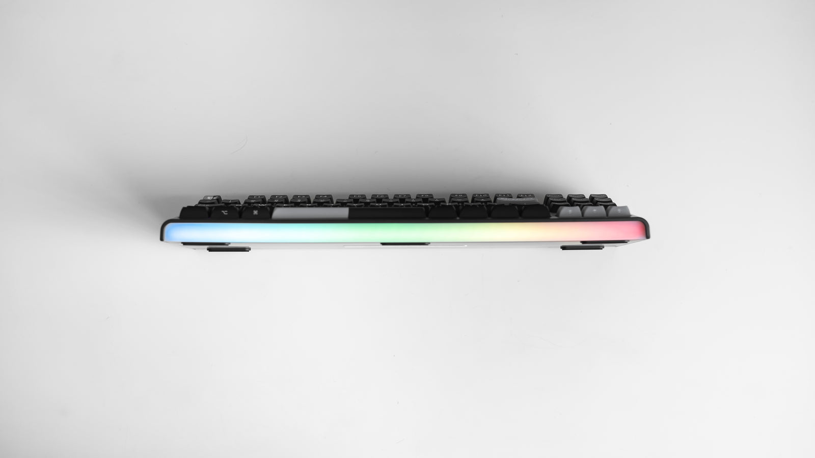 [In Stock] Lio87 Top-Like Mount Wireless RGB Hot-Swappable Pre-Built Mechanical Keyboard