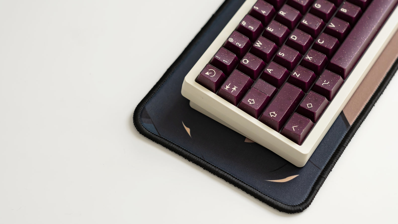 [In Stock] Lucky65 65% Mechanical Keyboard