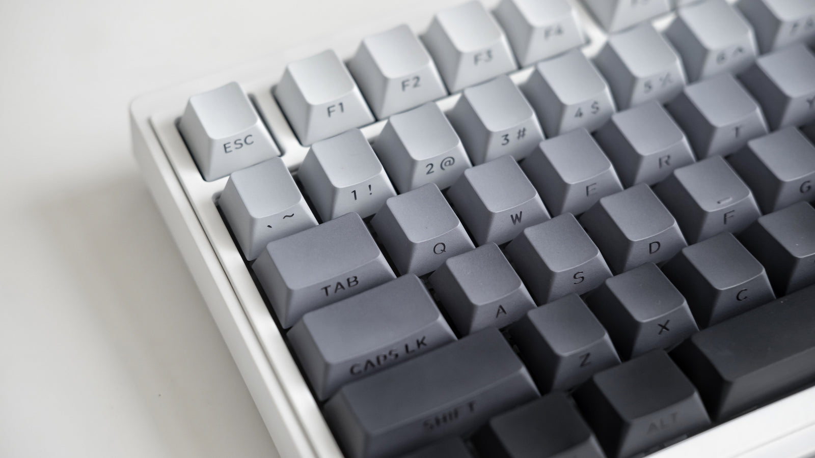 [In Stock] BK75 75% Mechanical Keyboard