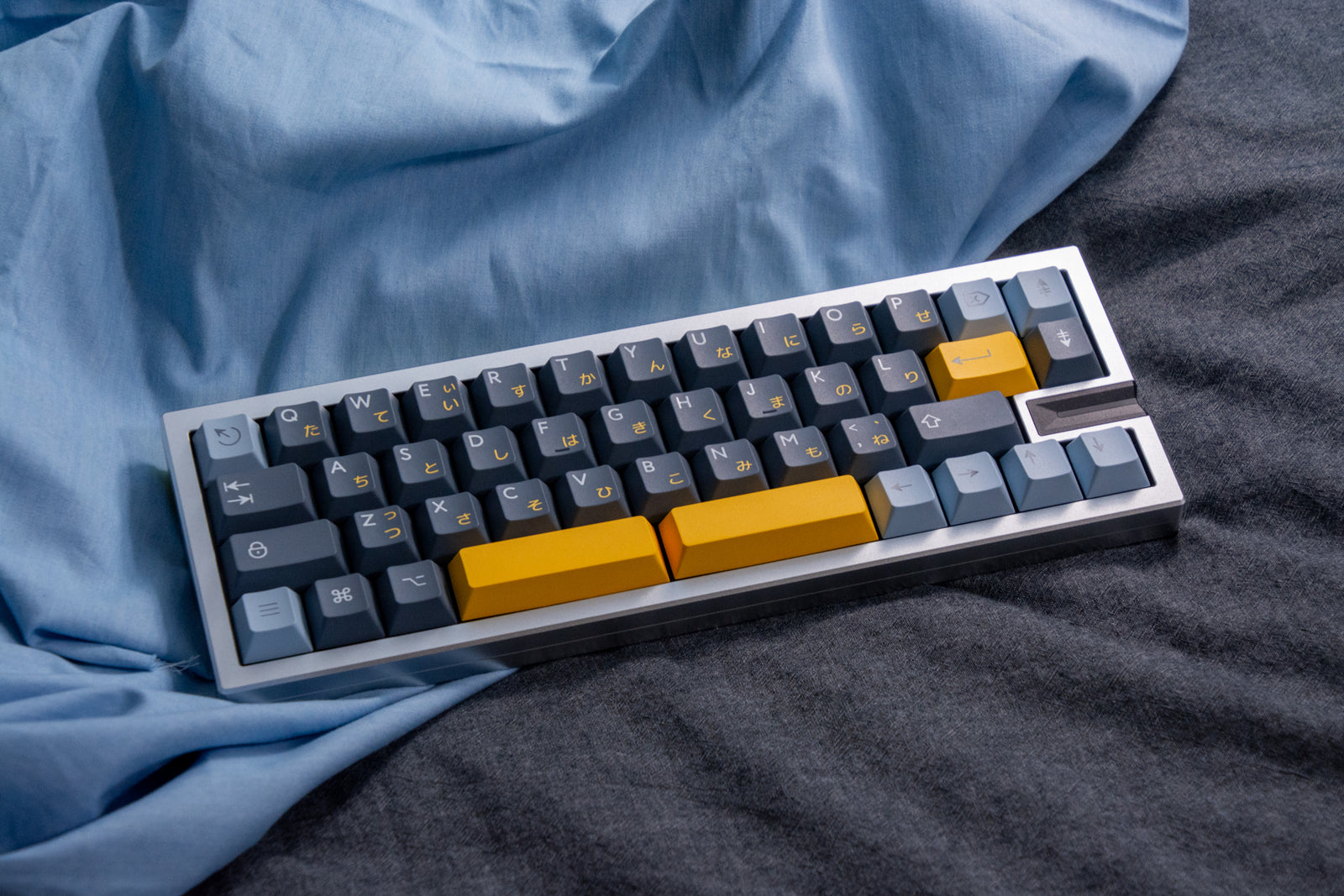 [In Stock] GuangQi40  40% Mechanical Keyboard