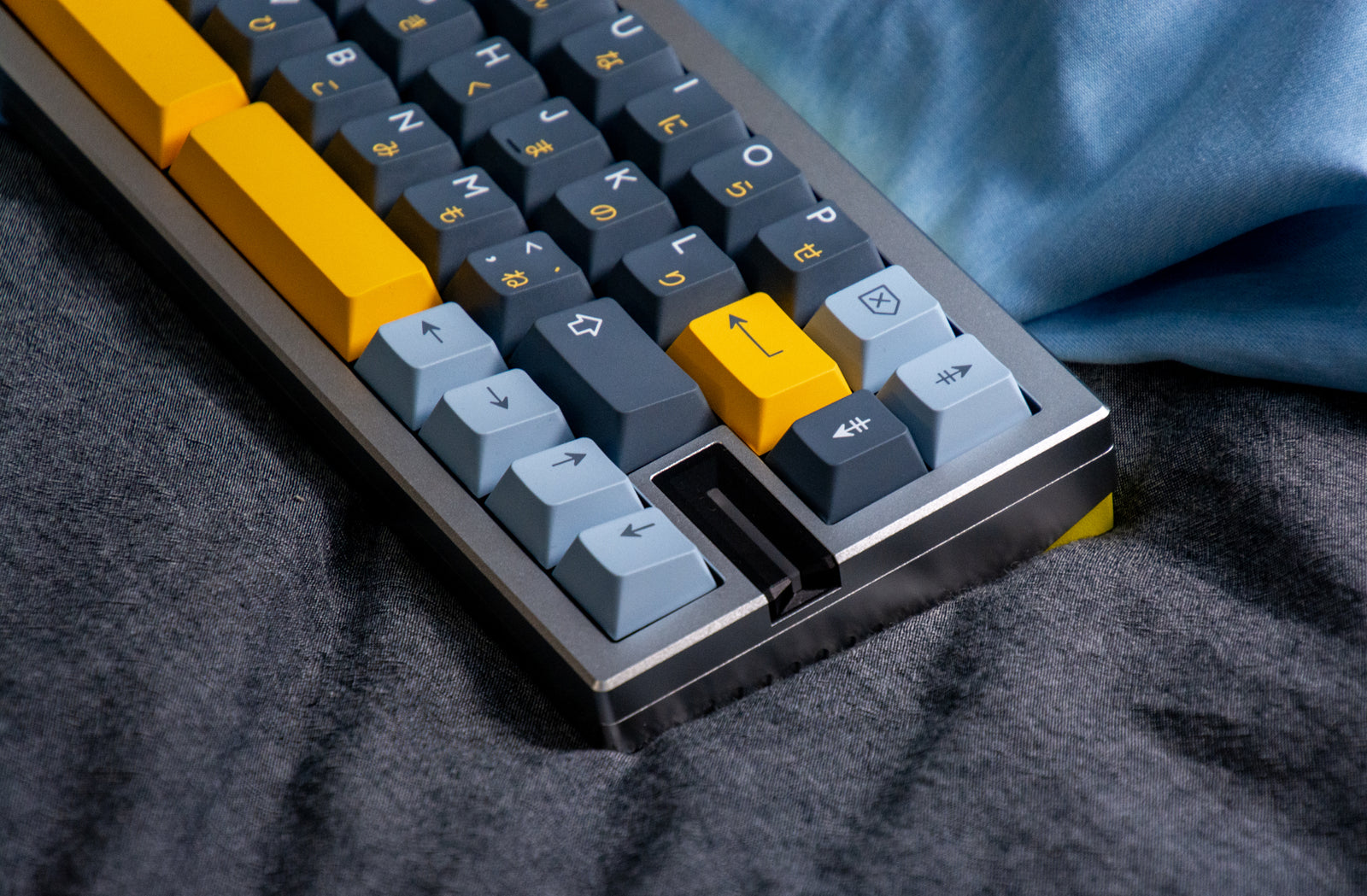 [In Stock] GuangQi40  40% Mechanical Keyboard