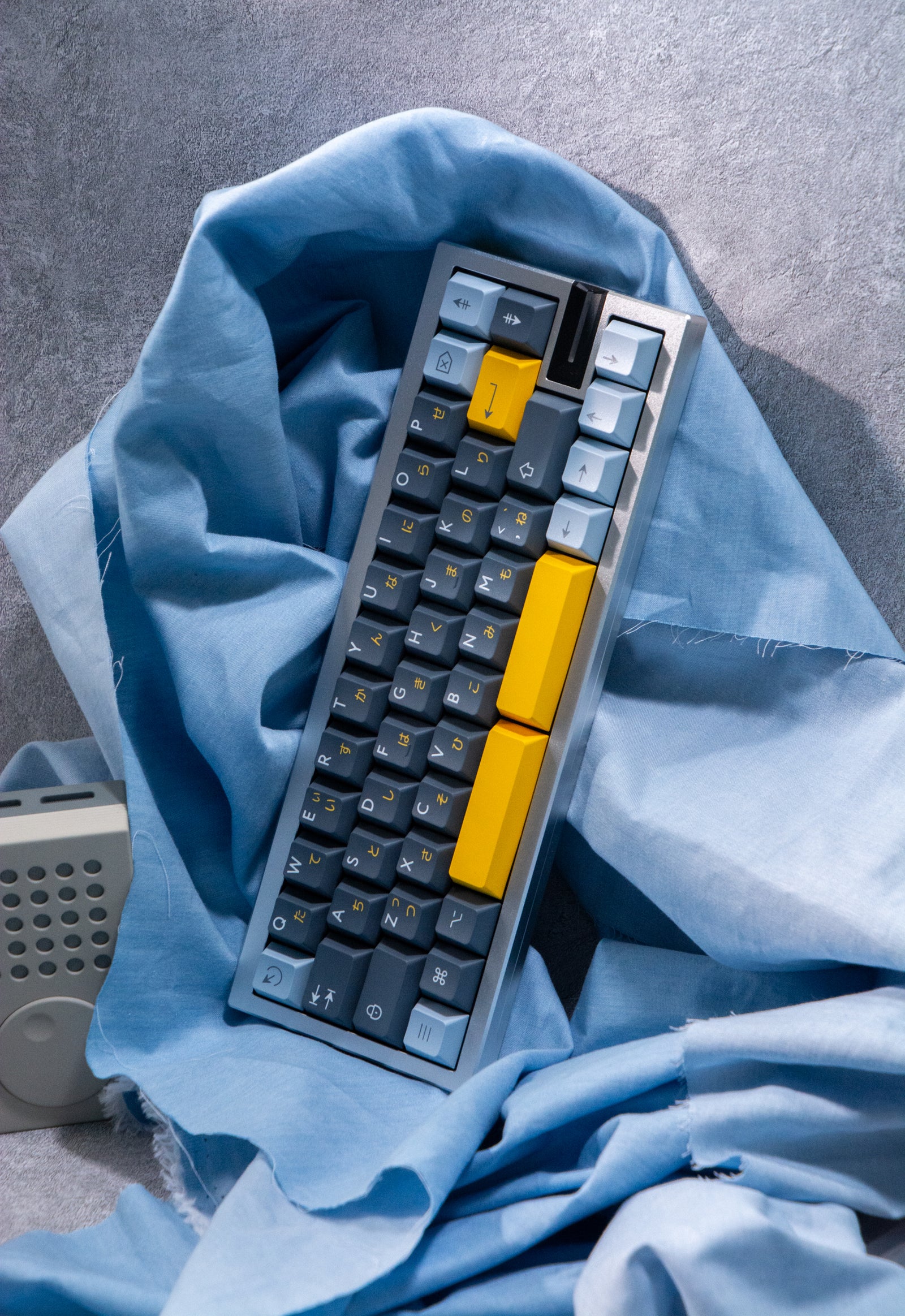 [In Stock] GuangQi40  40% Mechanical Keyboard