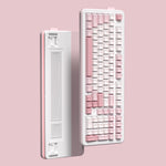 [In Stock] Wusikey FF101 100% Mechanical Keyboard