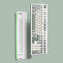 [In Stock] Wusikey FF101 100% Mechanical Keyboard