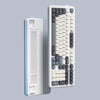 [In Stock] Wusikey FF101 100% Pre-Built Mechanical Keyboard