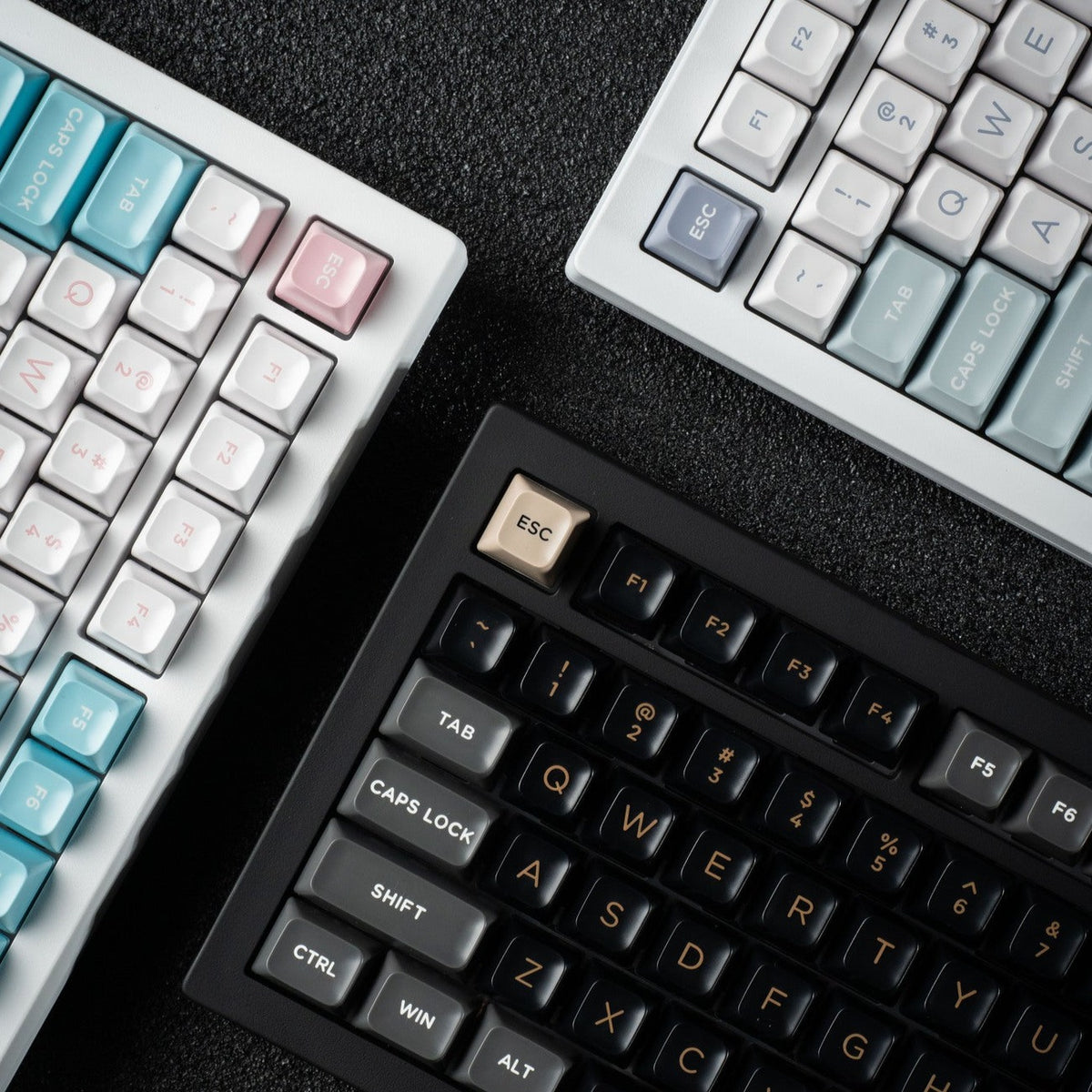 [In Stock] CKW80 80% Mechanical Keyboard – Velocifiretech